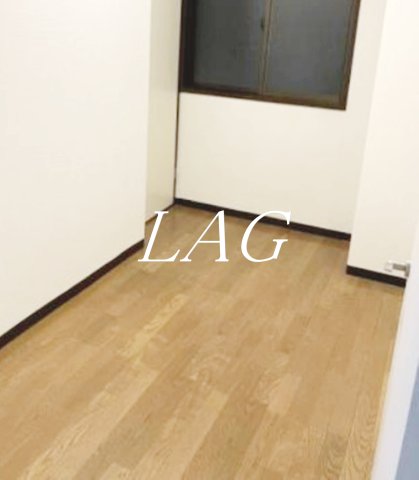 その他部屋・スペース　寝室です。