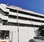 大塚・帝京大学駅より徒歩4分 4階 築40年8ヶ月の賃貸物件