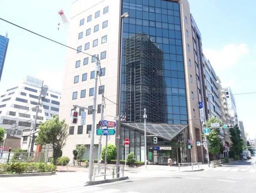 銀行　きらぼし銀行浜松町支店（銀行）まで429m