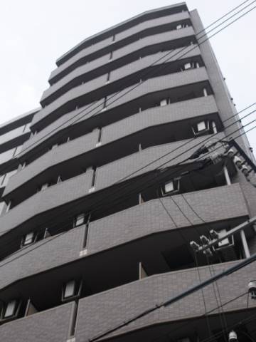 建物外観　ＥＣ神戸元町通