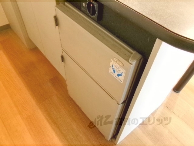 その他部屋・スペース　冷蔵庫置場
