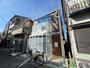 篠崎駅より徒歩13分 1階 築2年8ヶ月の賃貸物件
