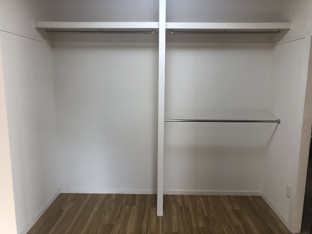 グランデの内装写真