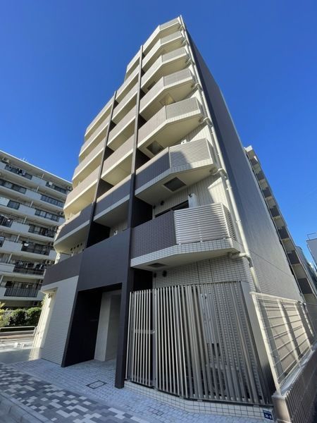 建物外観　☆外観☆