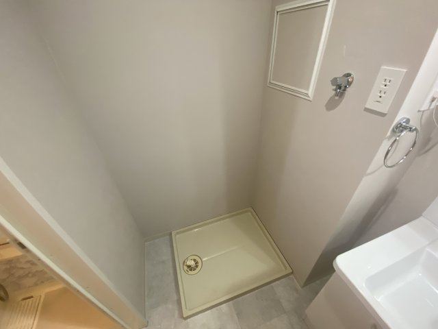 シャトー日東Bの内装写真