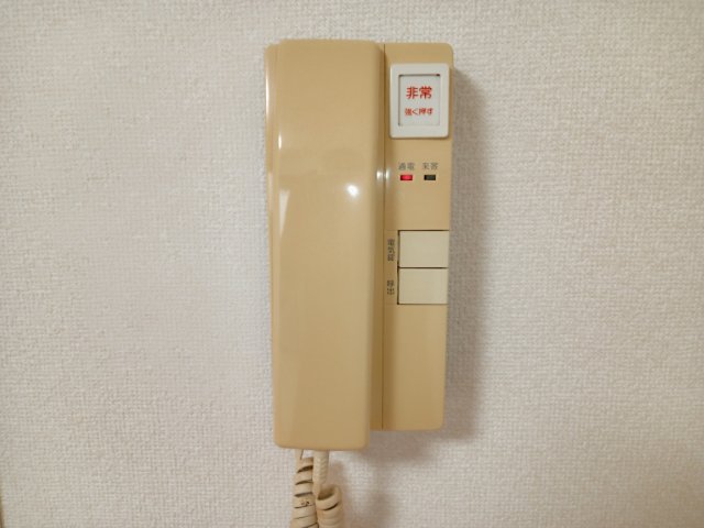 小田急線 生田駅 徒歩5分 5階建 築27年のその他写真