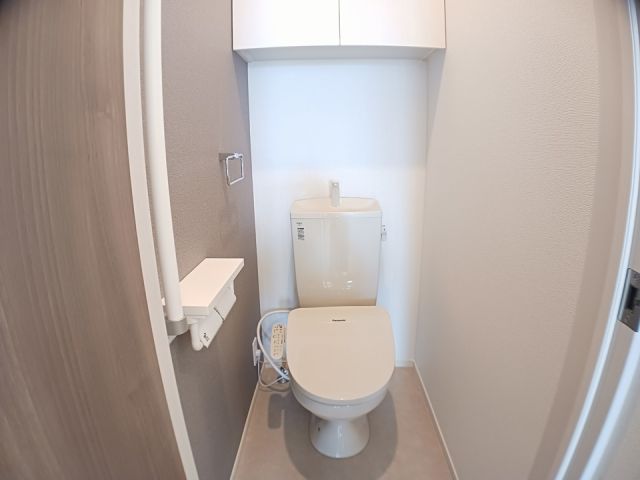 エピソードIのトイレ写真