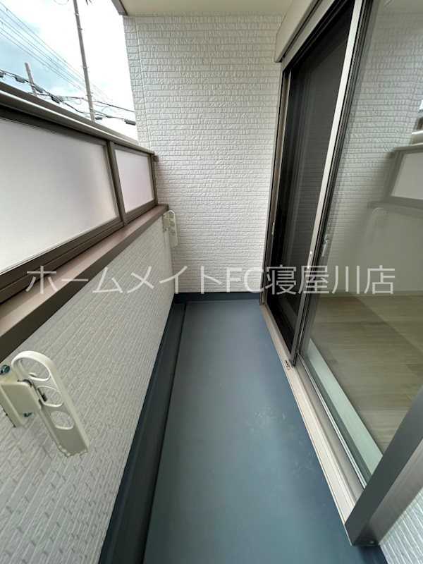 クリエオーレ雁屋西町の内装写真