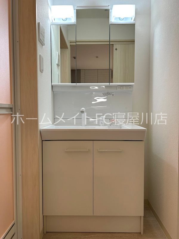 クリエオーレ雁屋西町の内装写真