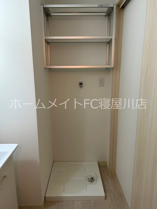 クリエオーレ雁屋西町のその他写真