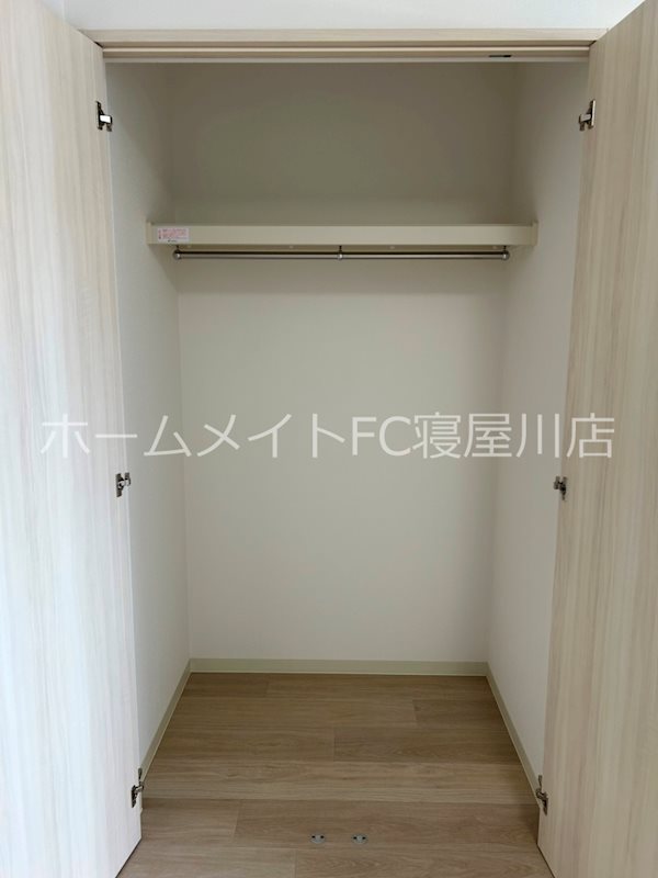 クリエオーレ雁屋西町の内装写真