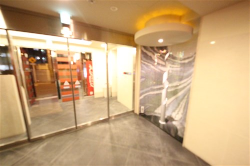アスリート本町リバーウエストの外観写真