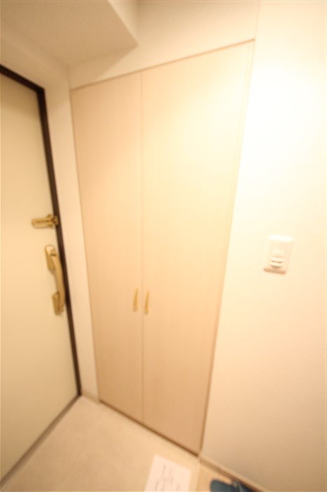 アスリート本町リバーウエストの内装写真