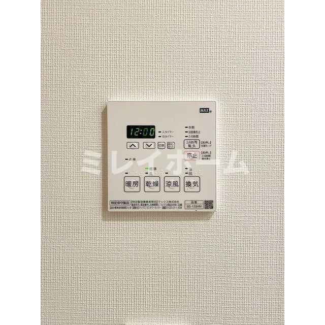 スタイリオ池上新参道のその他写真