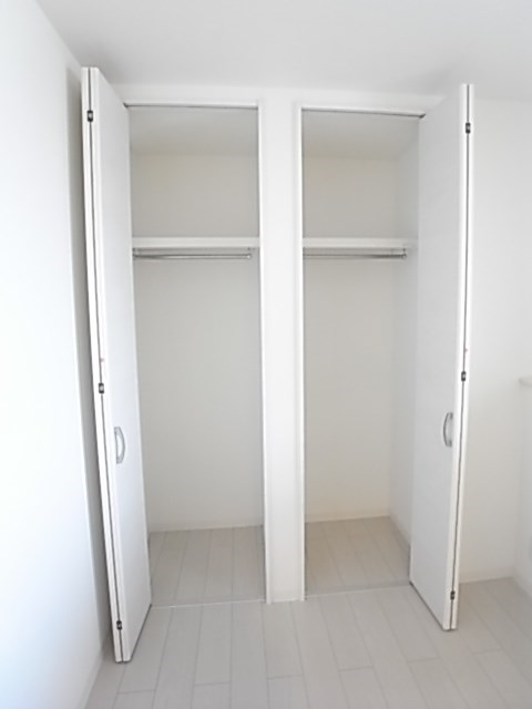 サンクラッソ塚口の内装写真