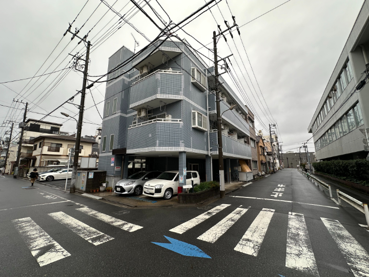 ドリーム猿江