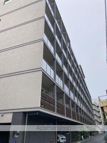 小田急線 参宮橋駅 徒歩4分 築5年
