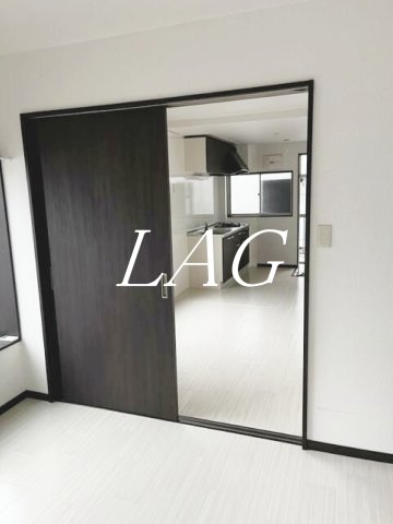 その他部屋・スペース　寝室です。