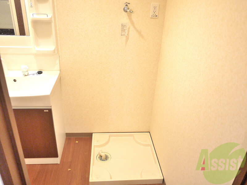 URBAN HILLS SAITO2の内装写真