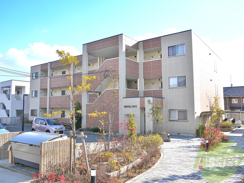 URBAN HILLS SAITO2