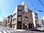 藤井寺駅より徒歩4分 2階 築27年6ヶ月の賃貸物件