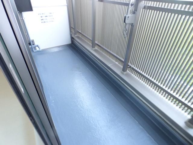 マルベリー千葉寺の内装写真