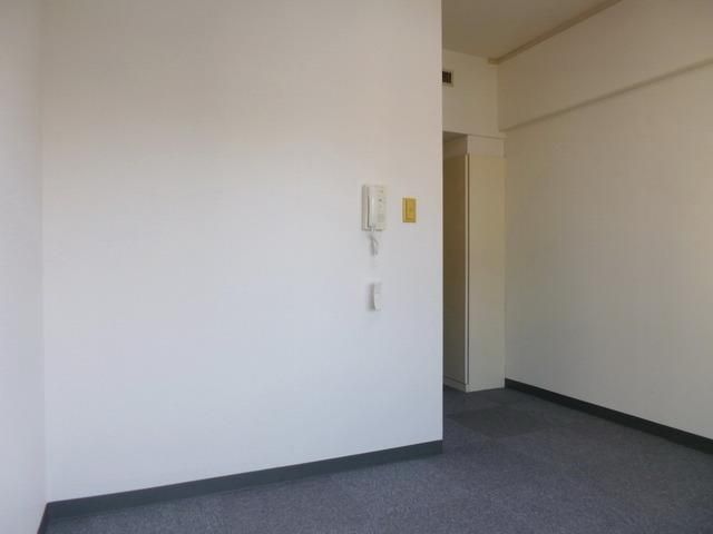 ウィン青山の内装写真