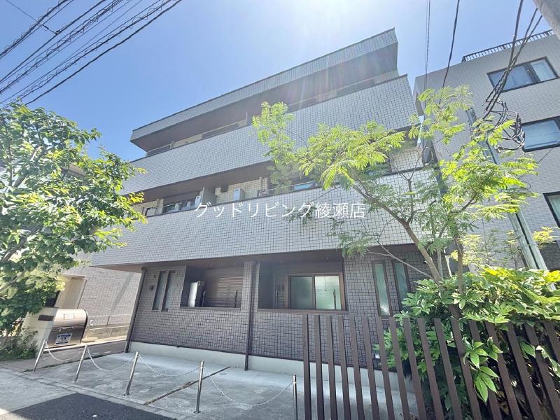 建物外観　2026/05/19　撮影