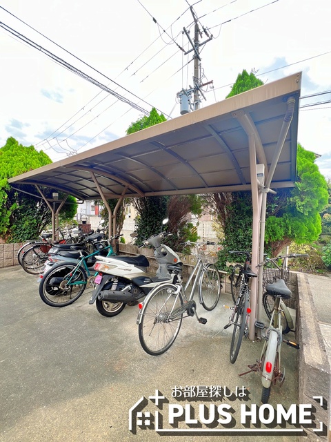 ＪＲ紀勢本線 宮前駅 徒歩14分 2階建 築23年の外観写真