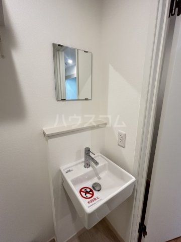 サクラヴィスタ大倉山の内装写真