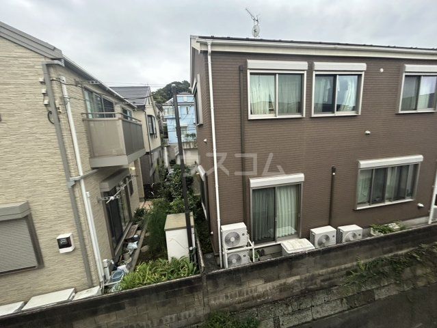 サクラヴィスタ大倉山のその他写真