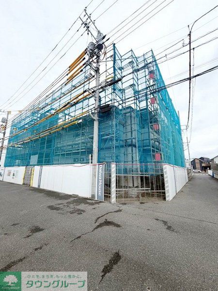 その他　外観