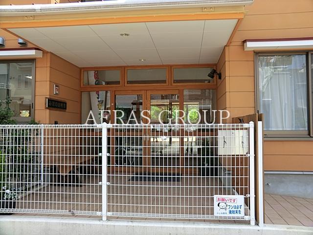 幼稚園・保育園　みほの幼稚園（幼稚園・保育園）まで655m