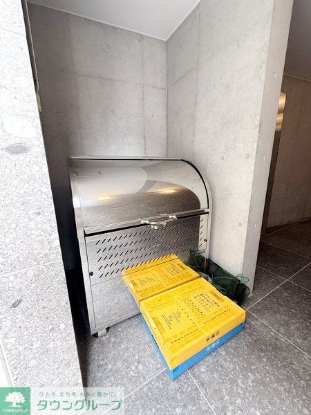 その他設備　設備
