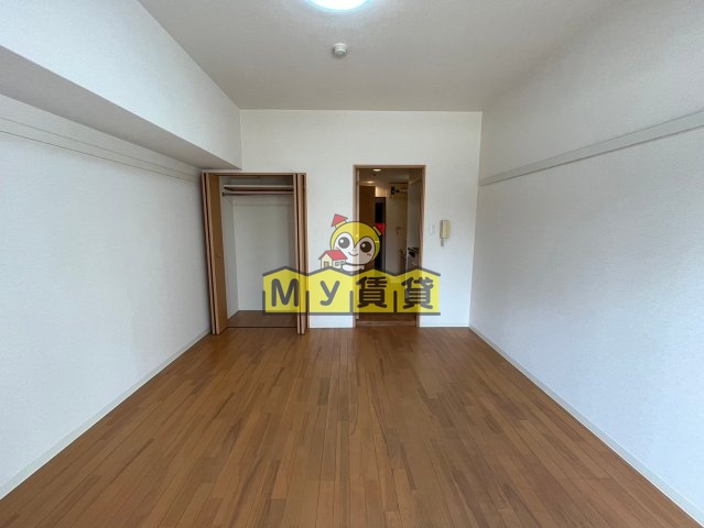 居室・リビング　Belle Vivre新栄 ※反転タイプ