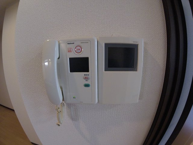 クレイルタワーのその他写真
