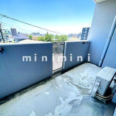 ＪＲ豊肥本線 水前寺駅 徒歩11分 7階建 築24年の内装写真