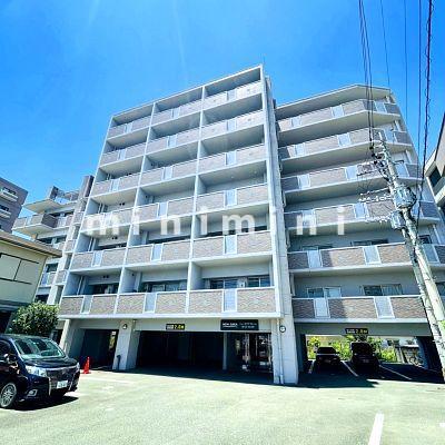 ＪＲ豊肥本線 水前寺駅 徒歩11分 築24年