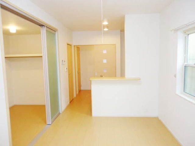 居室・リビング　☆ＬＤＫ10.1帖☆