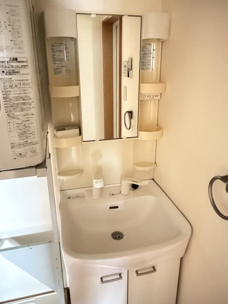ルーチェ南町の内装写真