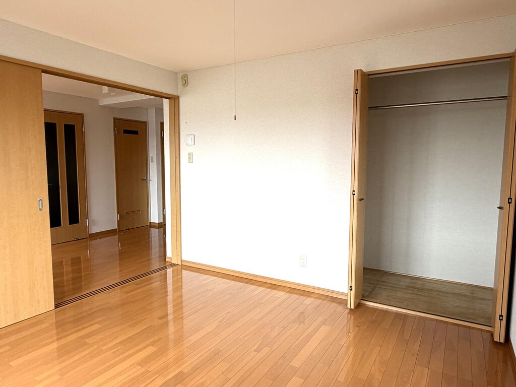 ルーチェ南町の内装写真