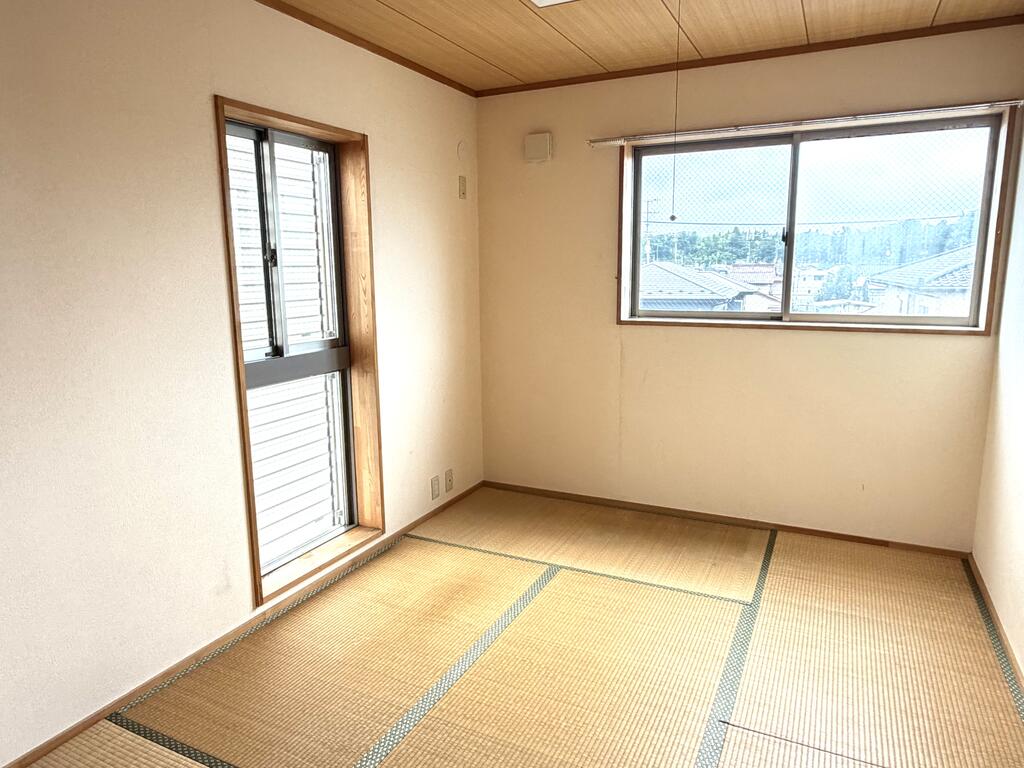 ルーチェ南町の内装写真