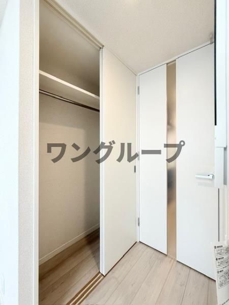 KDXレジデンス文京湯島の内装写真