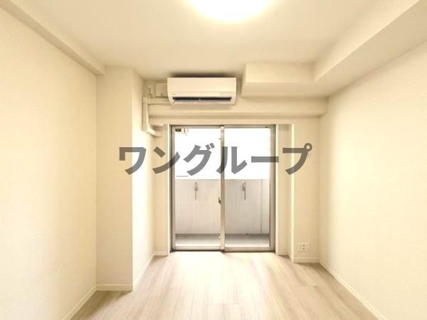 KDXレジデンス文京湯島の居間写真