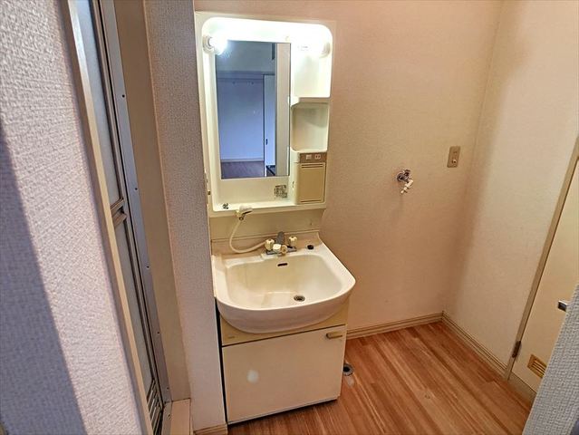 カーサ青山の内装写真