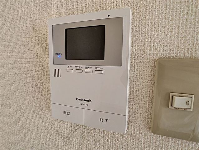カーサ青山のその他写真