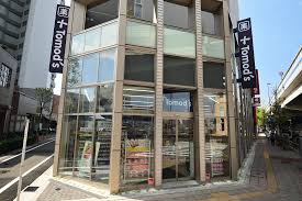 ドラックストア　トモズ 上馬店（ドラッグストア）まで19m