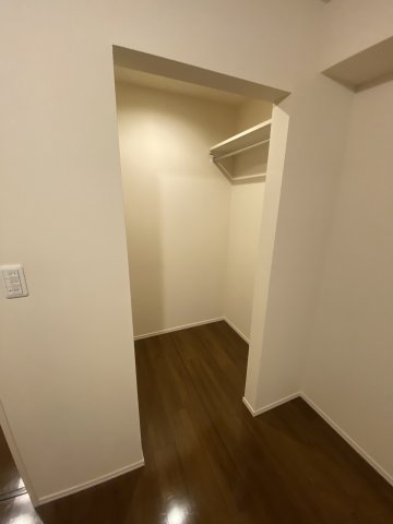 収納　※別号室参考画像