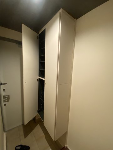 その他設備　※別号室参考画像