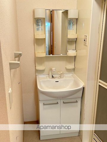 パールメゾンKONDOの内装写真